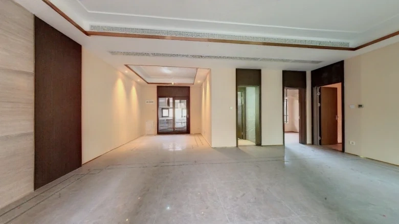 New Hope Jinguan Mansion - View 6