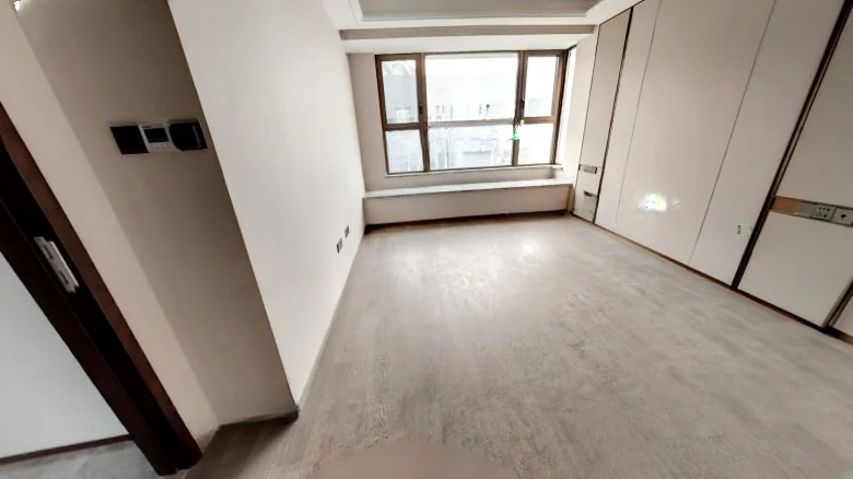 China Resources TaiFu · Nine Courtyards - View 3