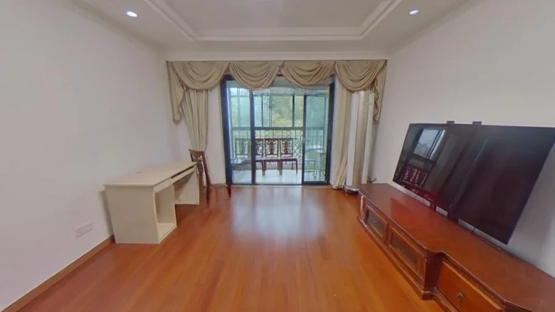 Biyun Xin Tian Di (Phase 3) - View 9