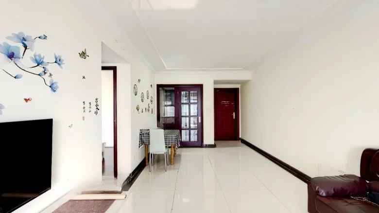 Evergrande Emperor's View - View 1