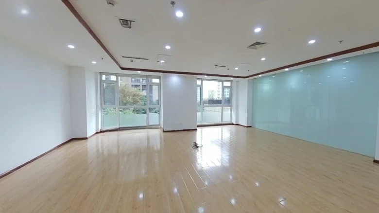 Yinshengtai Xin Kongjian - View 2