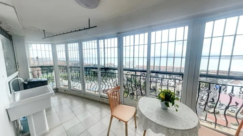 University Town - View 1