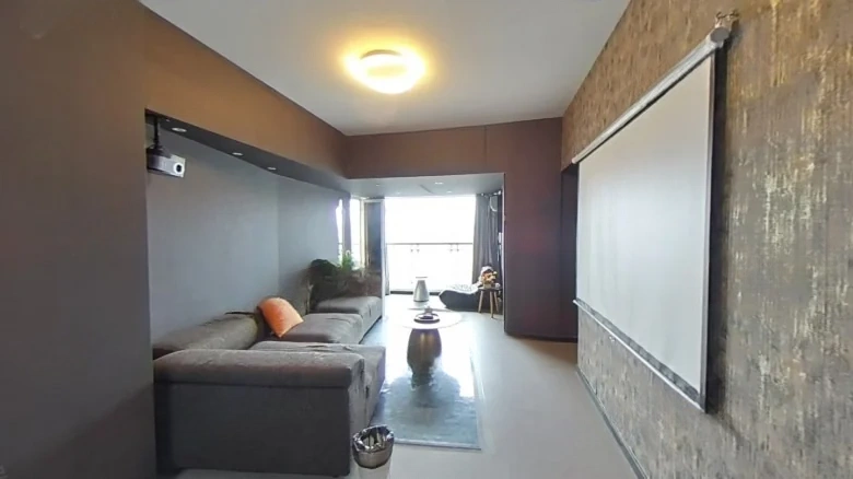 Classic Residence - View 4