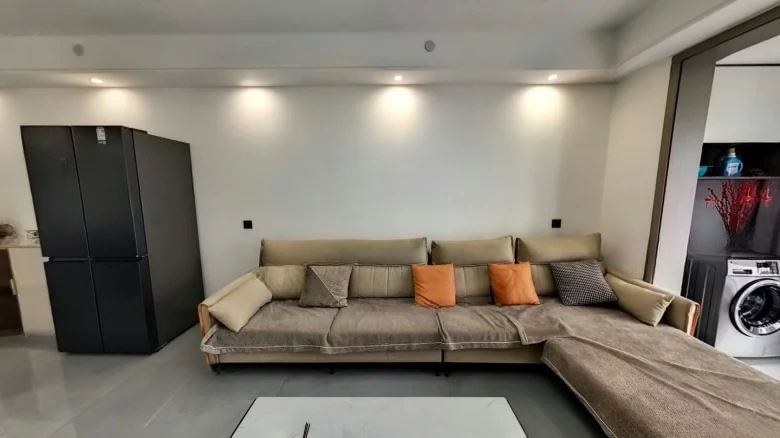 Poly Tianxi - View 3