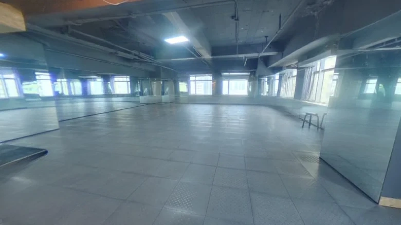 Press Building - View 9