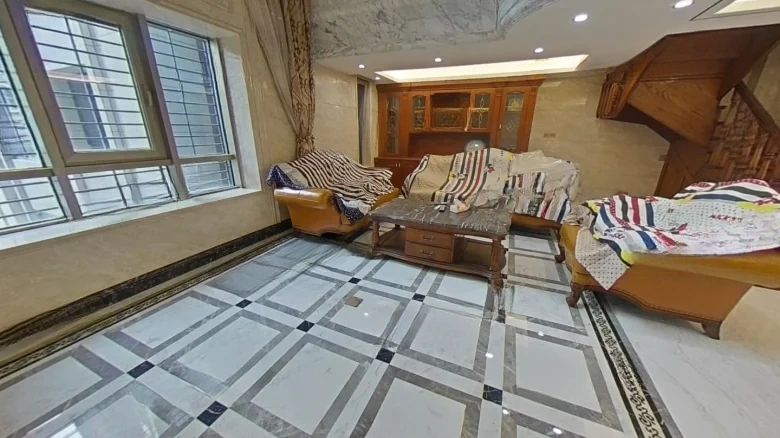 Shine Tower Water View - View 8