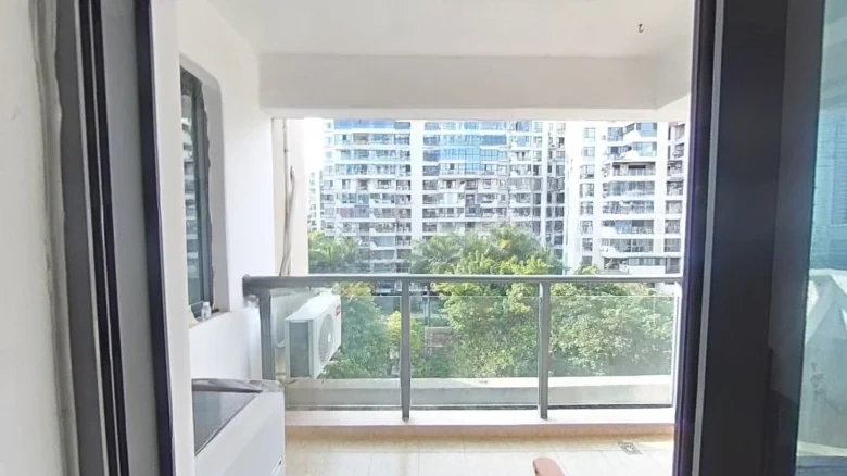 Crystal Forest Phase I - View 11