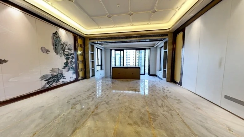 Taiyuan Star River Bay 6th Garden - View 9