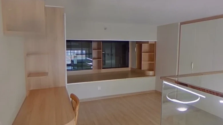 Oceanside Bund No. 1 - View 1