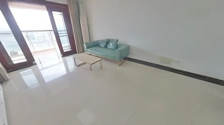 Railway Comprehensive Building - View 8