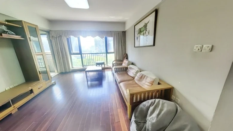 Vanke Yitian Plaza - View 6