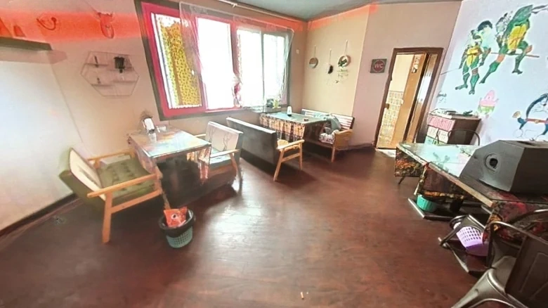 Converged New Era Ventures - View 1