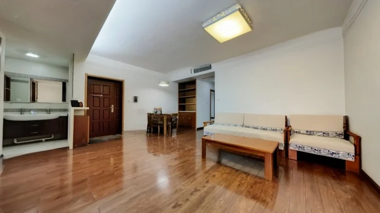 Tianan Everblossom Garden - View 8