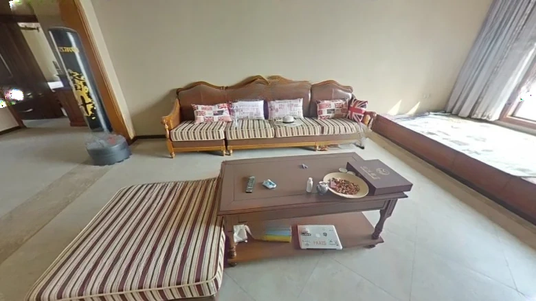 Fusion Sky City Fusion Imperial Mansion - View 1