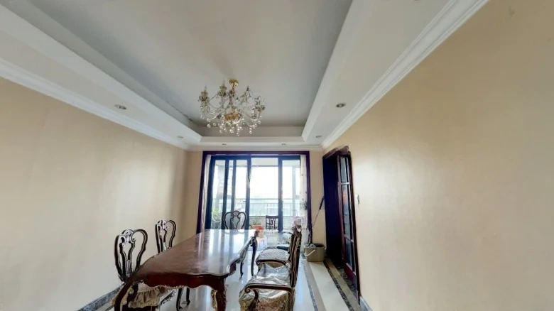 Evergrande Emperor's View - View 16