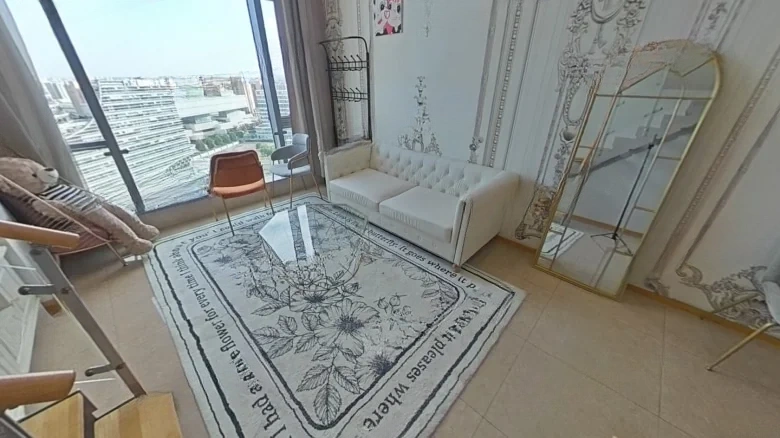 New Skyline Shopping Center - View 5