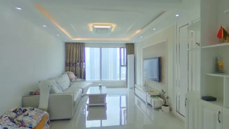 Imperial View New World - View 1