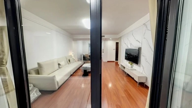 Kunlun Yu Phase III - View 7