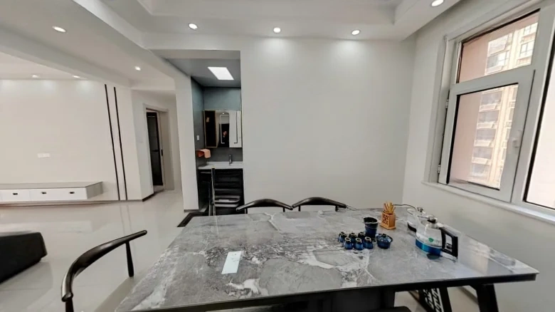 Haoting Homestead - View 6