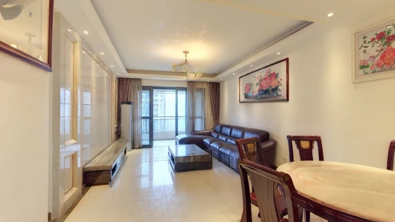 Dongfang Xin Shijie Xi Yuan - View 6