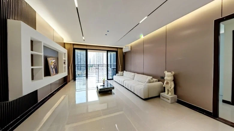 Sihuan Fourth Phase Rehousing - View 9