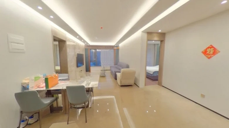 Lakeshore Sky Elegance - View 6