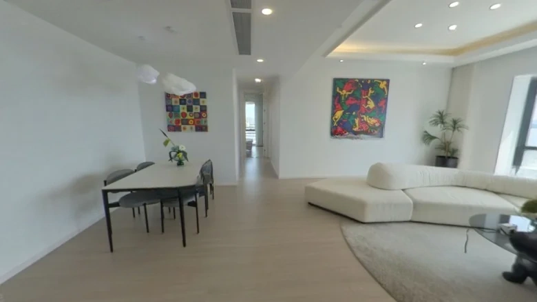 Fenglong City Center - View 5