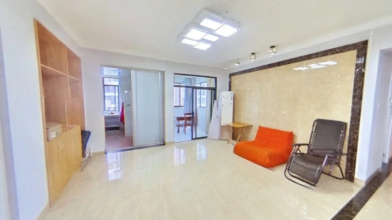 Nursery Rhyme Garden - View 1