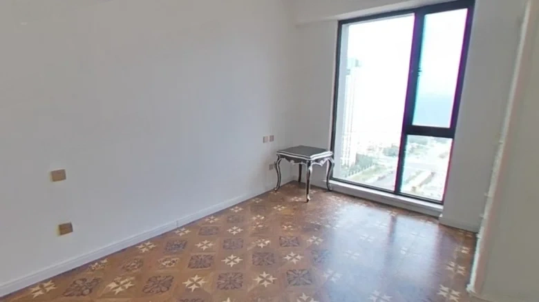 Zhongke Contemporary Art Phase I Monet Garden - View 1