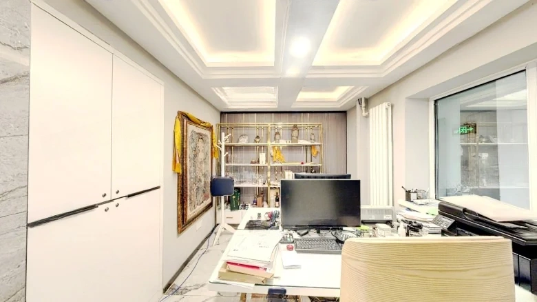 Zhongxing Tower - View 2