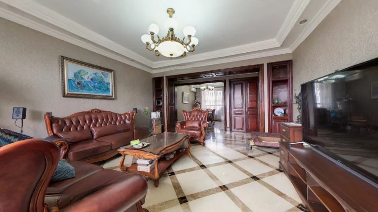 China Ocean Azure Dragon Mansion - View 5