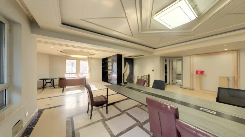 China Resources Camford Oak Bay Phase I - View 8