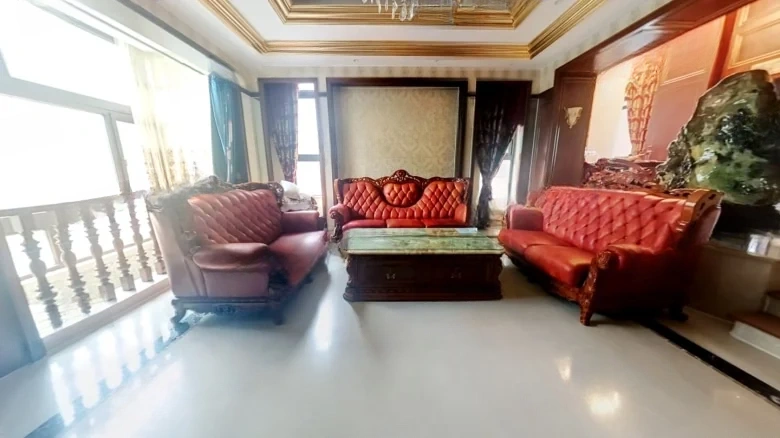 Zhonghai International Platinum Palace Villas West District - View 7