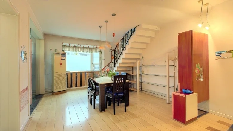 Rena Gardens - View 1