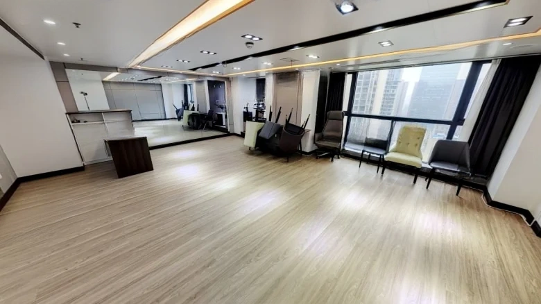 HeNeng YuHua Gongguan - View 2