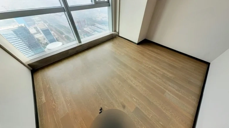 Jianwu Ziyun Court - View 1