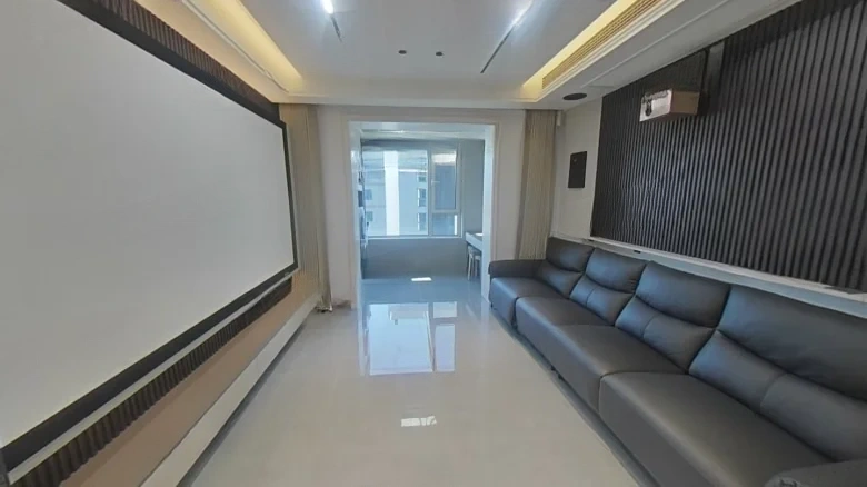 Hongsheng Yan Yuan Ventures - View 1