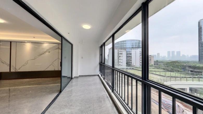 Binjiang Mansion 1913 - View 12