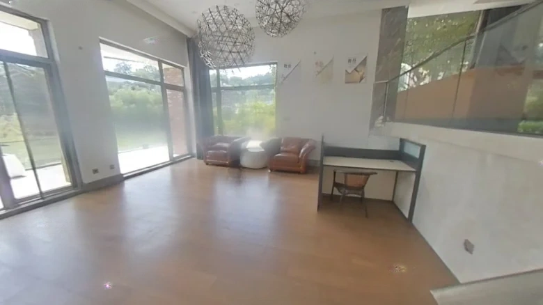 Jade Screen International Zitan Garden - View 9