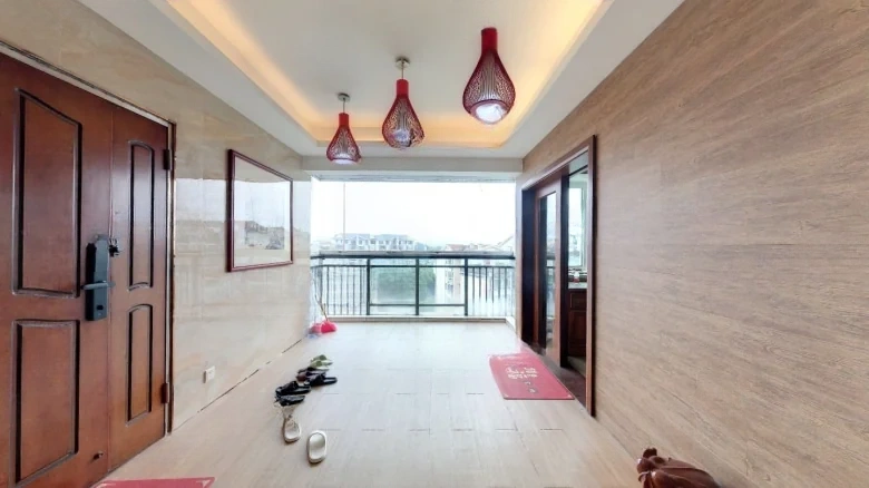 South China Imperial View Garden - View 12