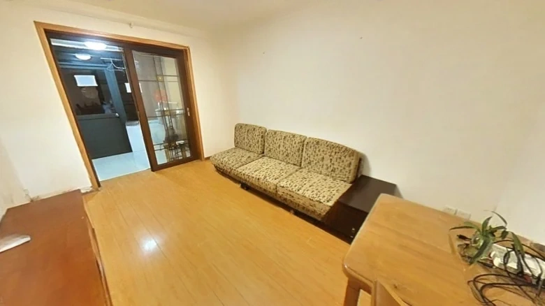 Inner Bridge Bay - View 1