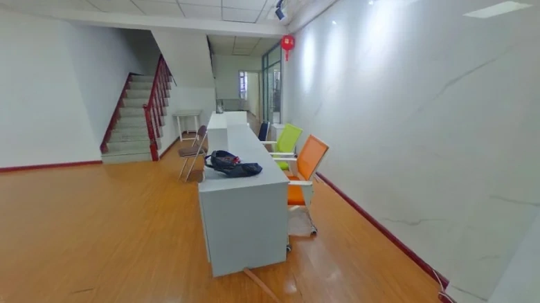 Grand Star Building - View 1