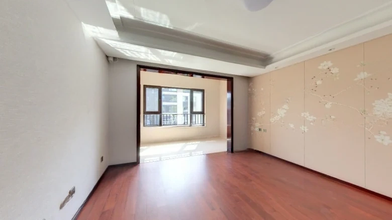 Taihe Jinan Courtyard - View 1