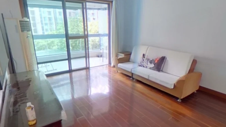 Greenland Century City Phase I - View 6