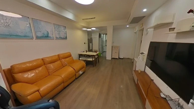 Sanshan Seasons Flower City Peony Court - View 4