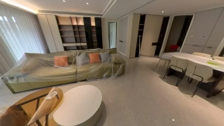 China Railway Si Pai Jinsha - View 6