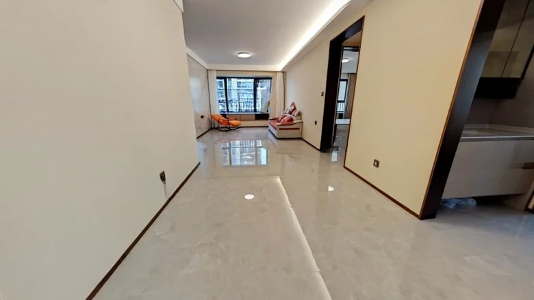 Hésheng Me Yue - View 7