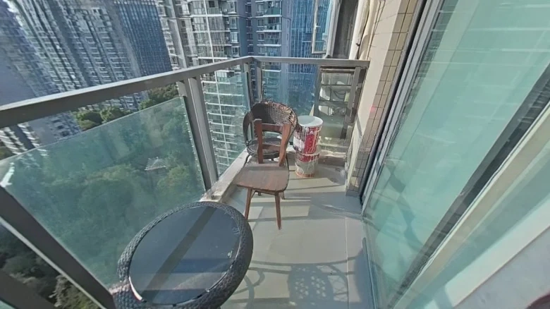 Modern View Garden - View 10