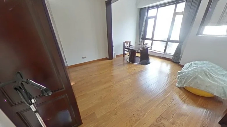 Mingde Town - View 6