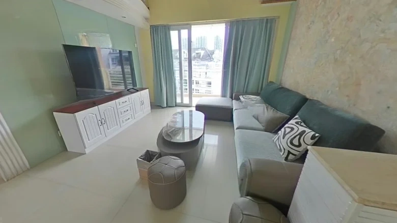 Yinyue Zhisheng Garden Phase I - View 2